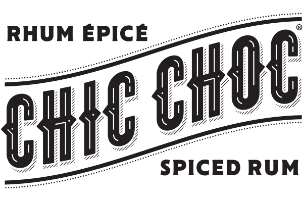 Chic Choc Rhum Épicé